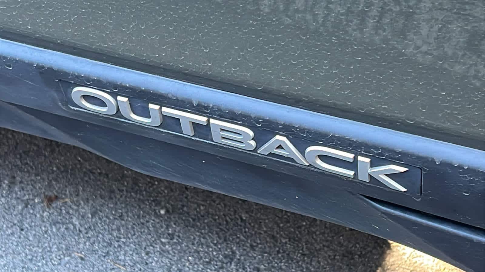Thumbnail: 2015 Subaru Outback - 7