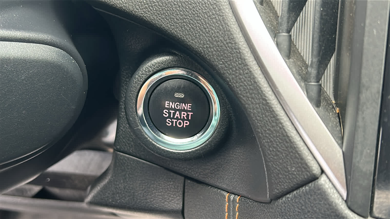 Thumbnail: 2020 Subaru Crosstrek - 17