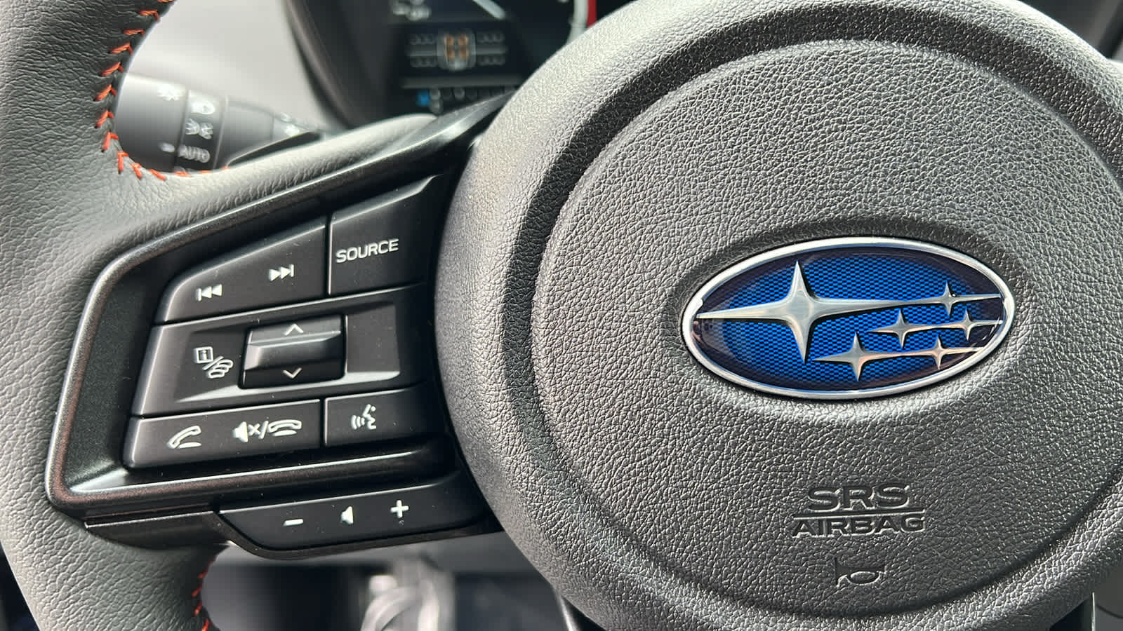 Thumbnail: 2026 Subaru Crosstrek - 19