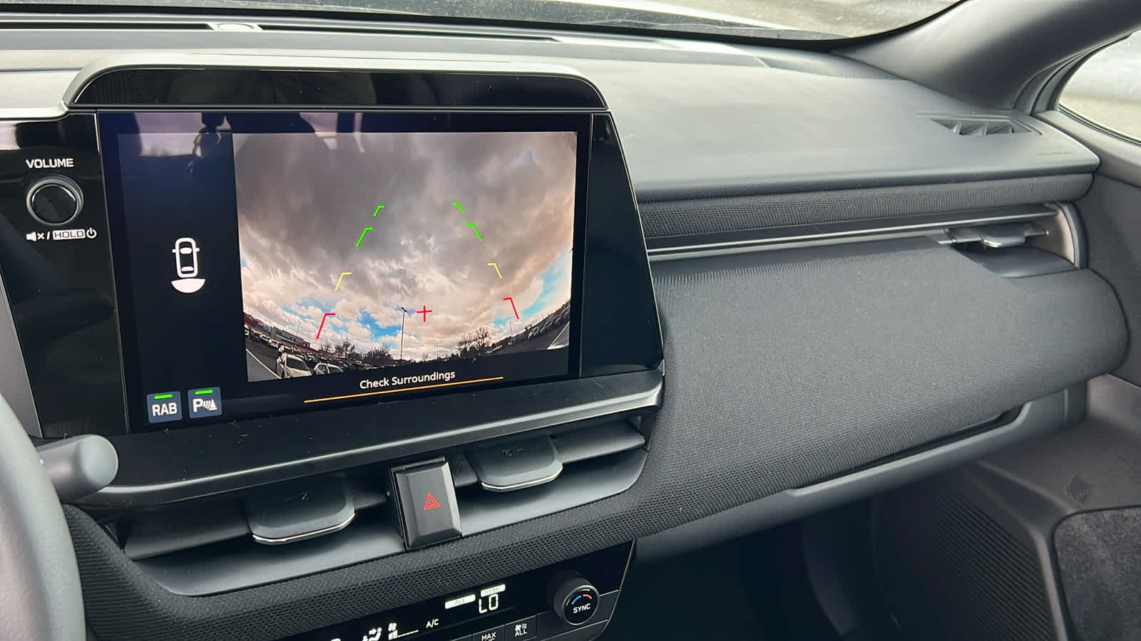 Thumbnail: 2026 Subaru Outback - 16