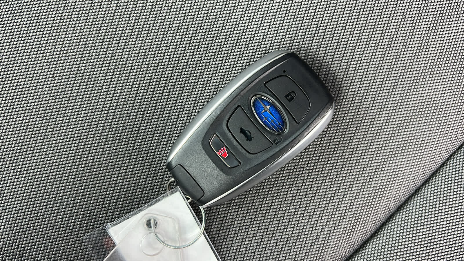 Thumbnail: 2026 Subaru Crosstrek - 29