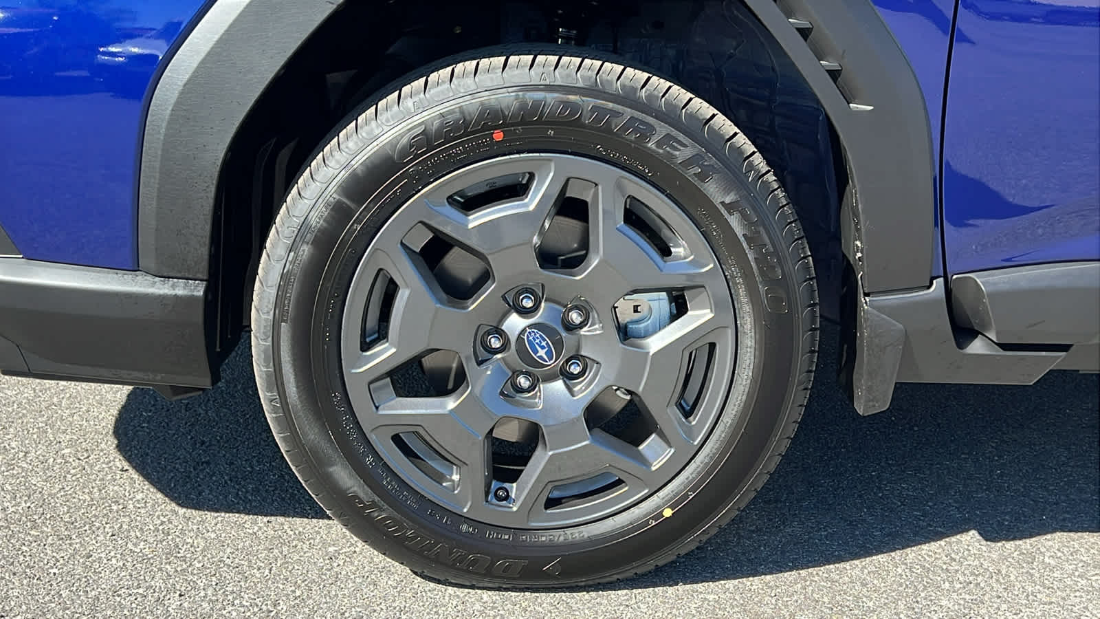 Thumbnail: 2026 Subaru Outback - 9