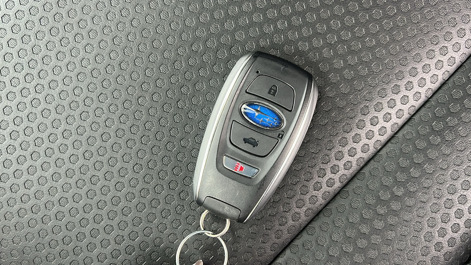 Thumbnail: 2026 Subaru Crosstrek - 29