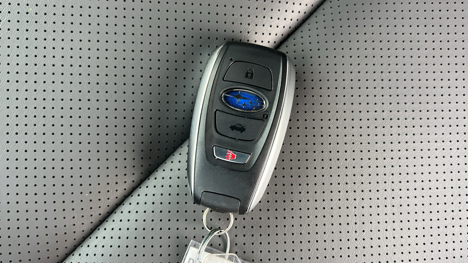 Thumbnail: 2025 Subaru Forester - 29