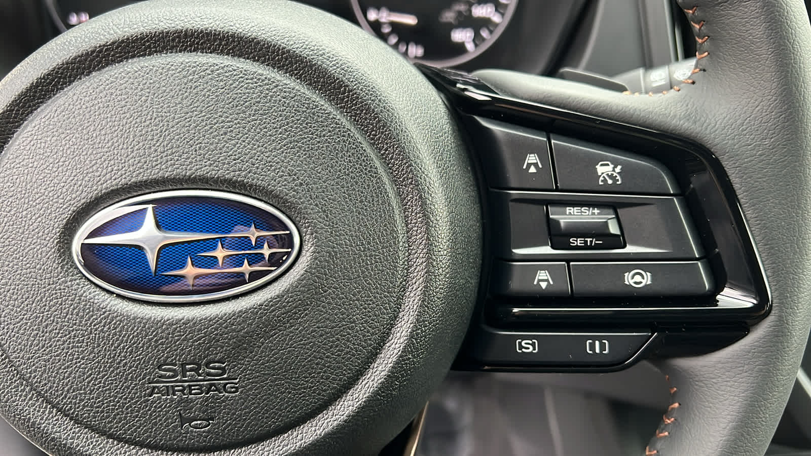 Thumbnail: 2026 Subaru Forester - 20