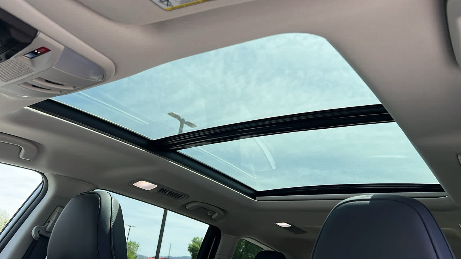 Thumbnail: 2026 Subaru Ascent - 35