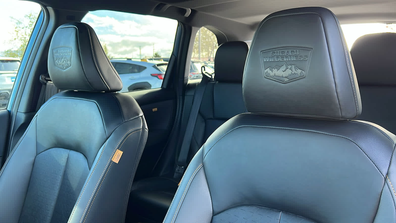 Thumbnail: 2026 Subaru Forester - 11