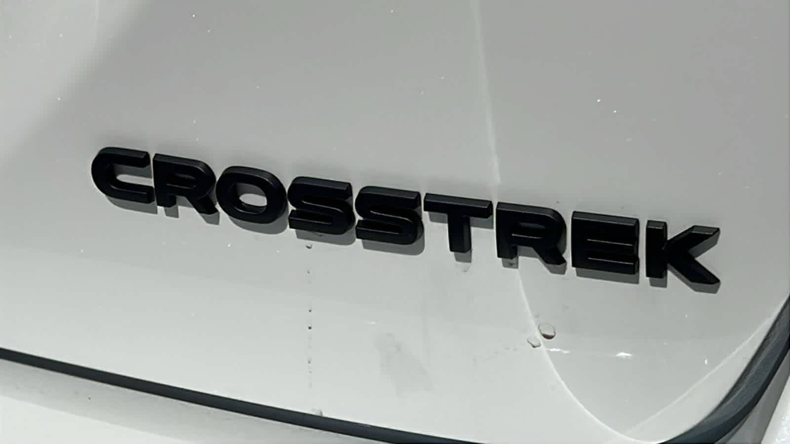 Thumbnail: 2026 Subaru Crosstrek - 28