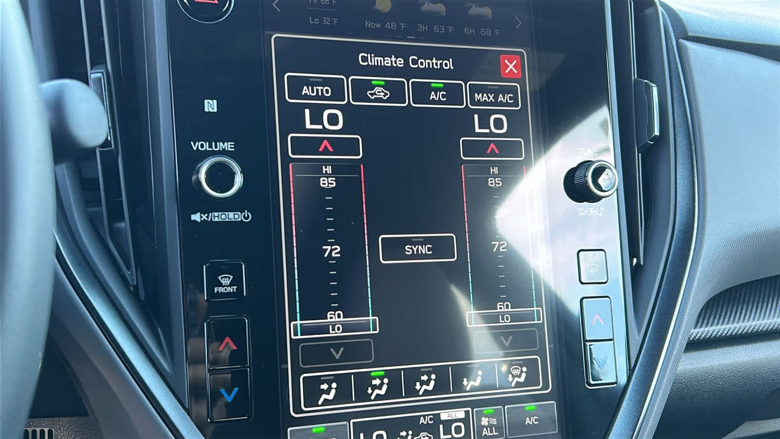 Thumbnail: 2025 Subaru Crosstrek - 14