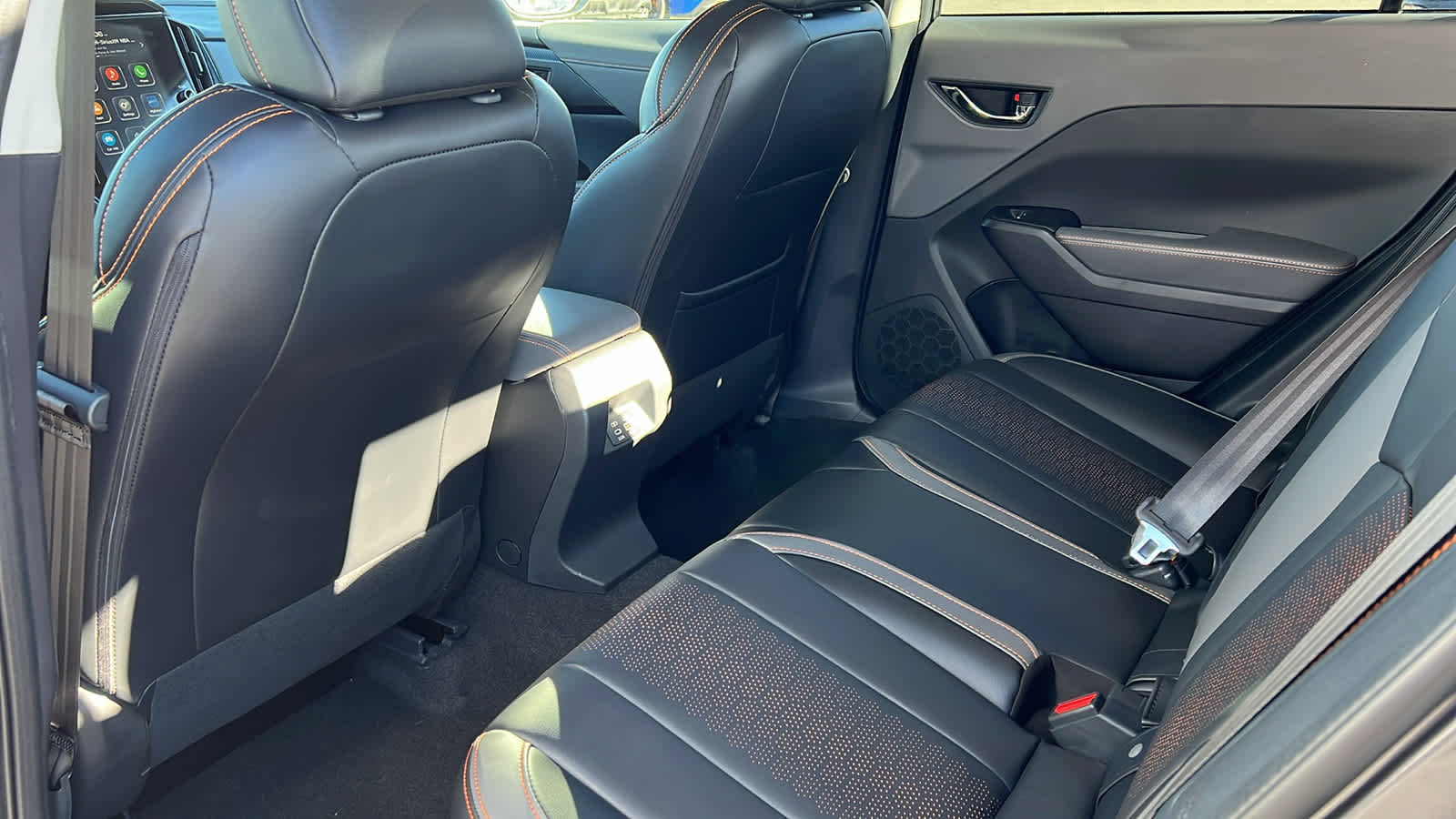 Thumbnail: 2026 Subaru Crosstrek - 24