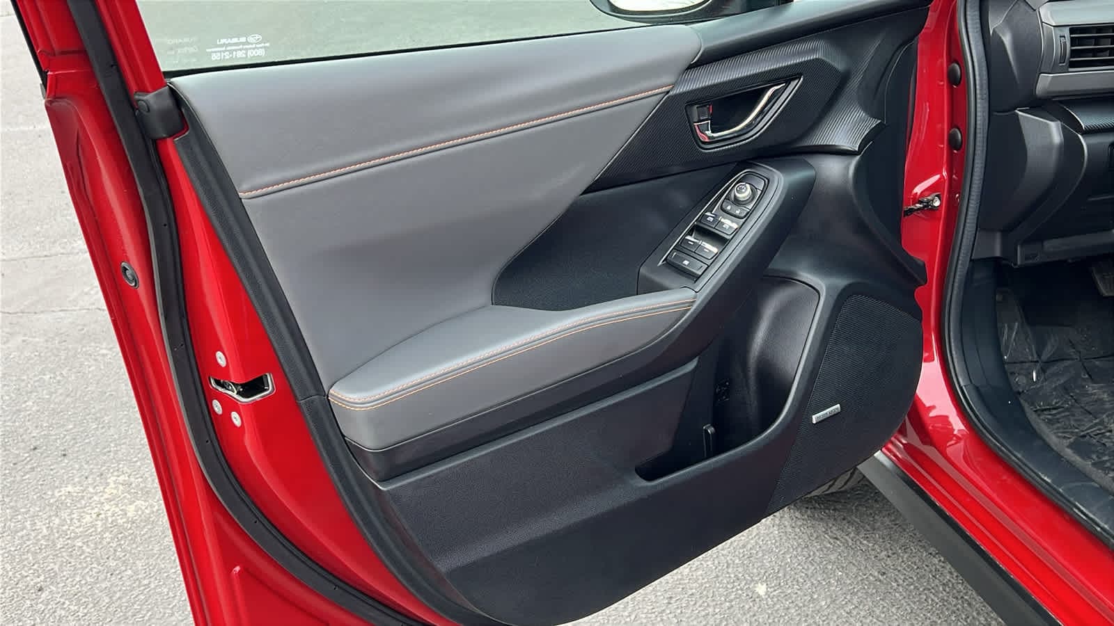 Thumbnail: 2025 Subaru Crosstrek - 24