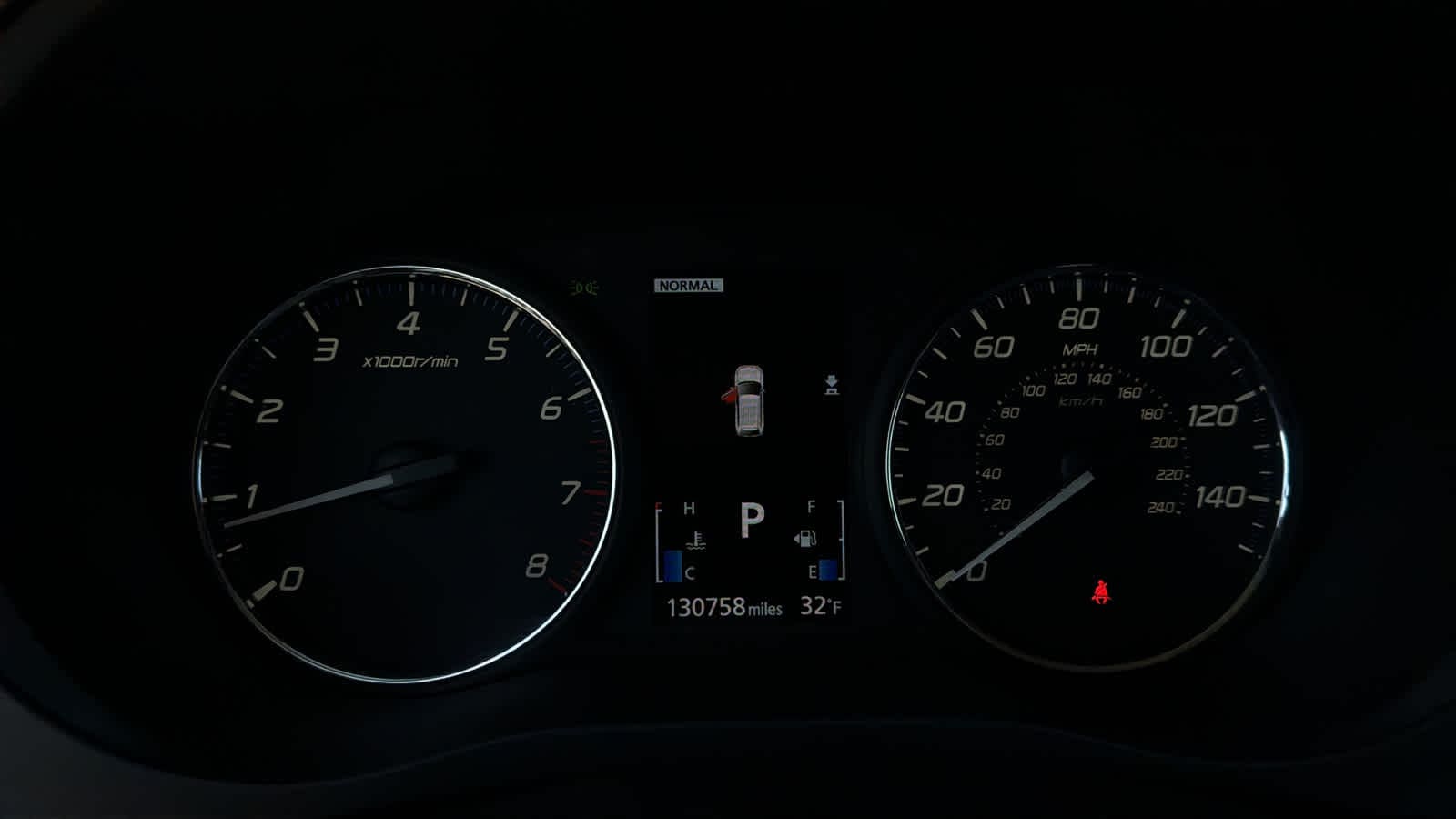 Thumbnail: 2018 Mitsubishi Outlander - 21