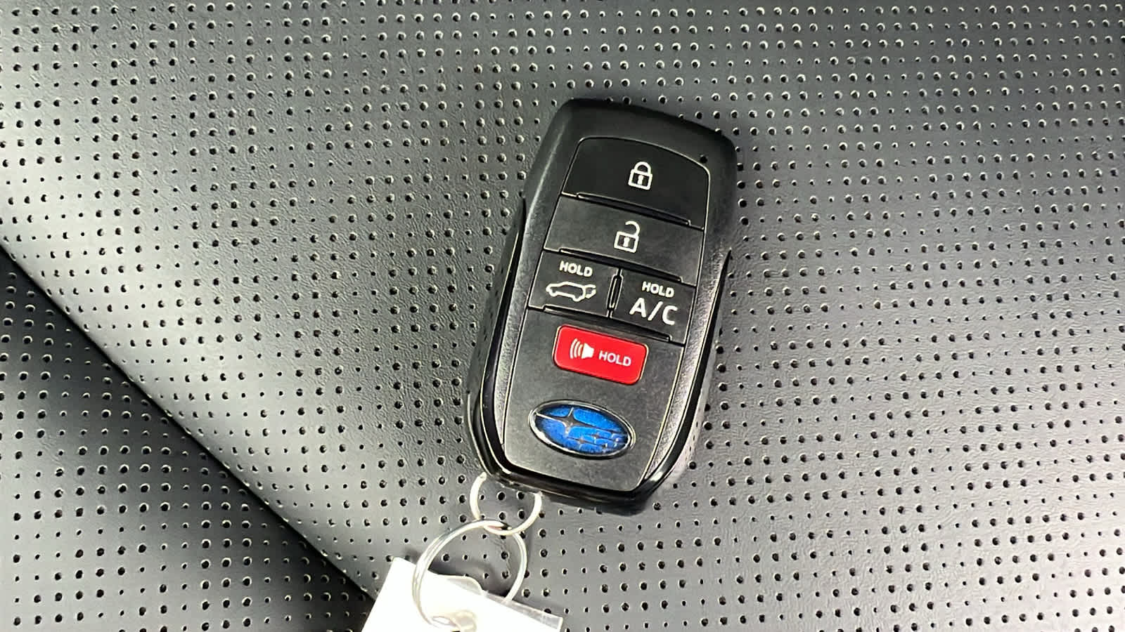 Thumbnail: 2026 Subaru Solterra - 29