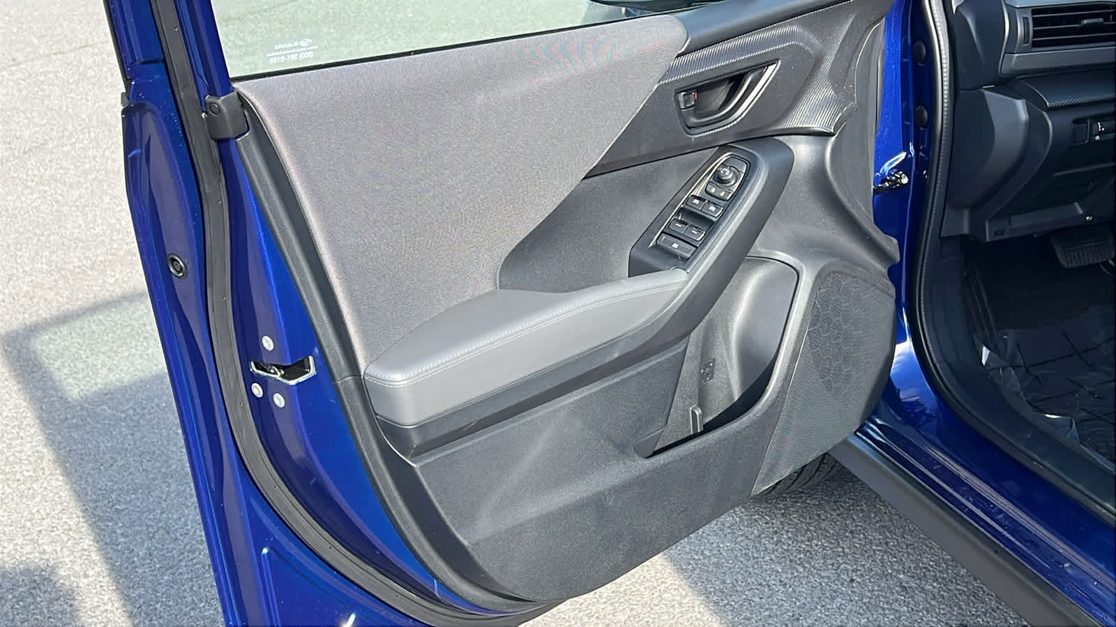 Thumbnail: 2026 Subaru Crosstrek - 23