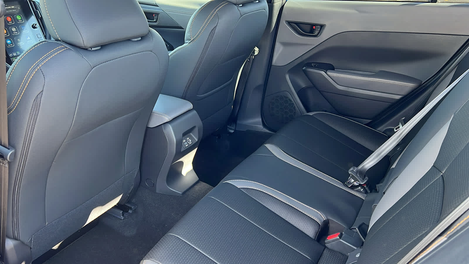 Thumbnail: 2026 Subaru Crosstrek - 24