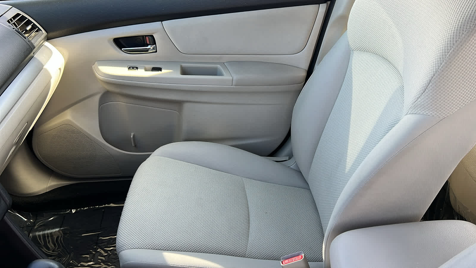 Thumbnail: 2013 Subaru Impreza - 12