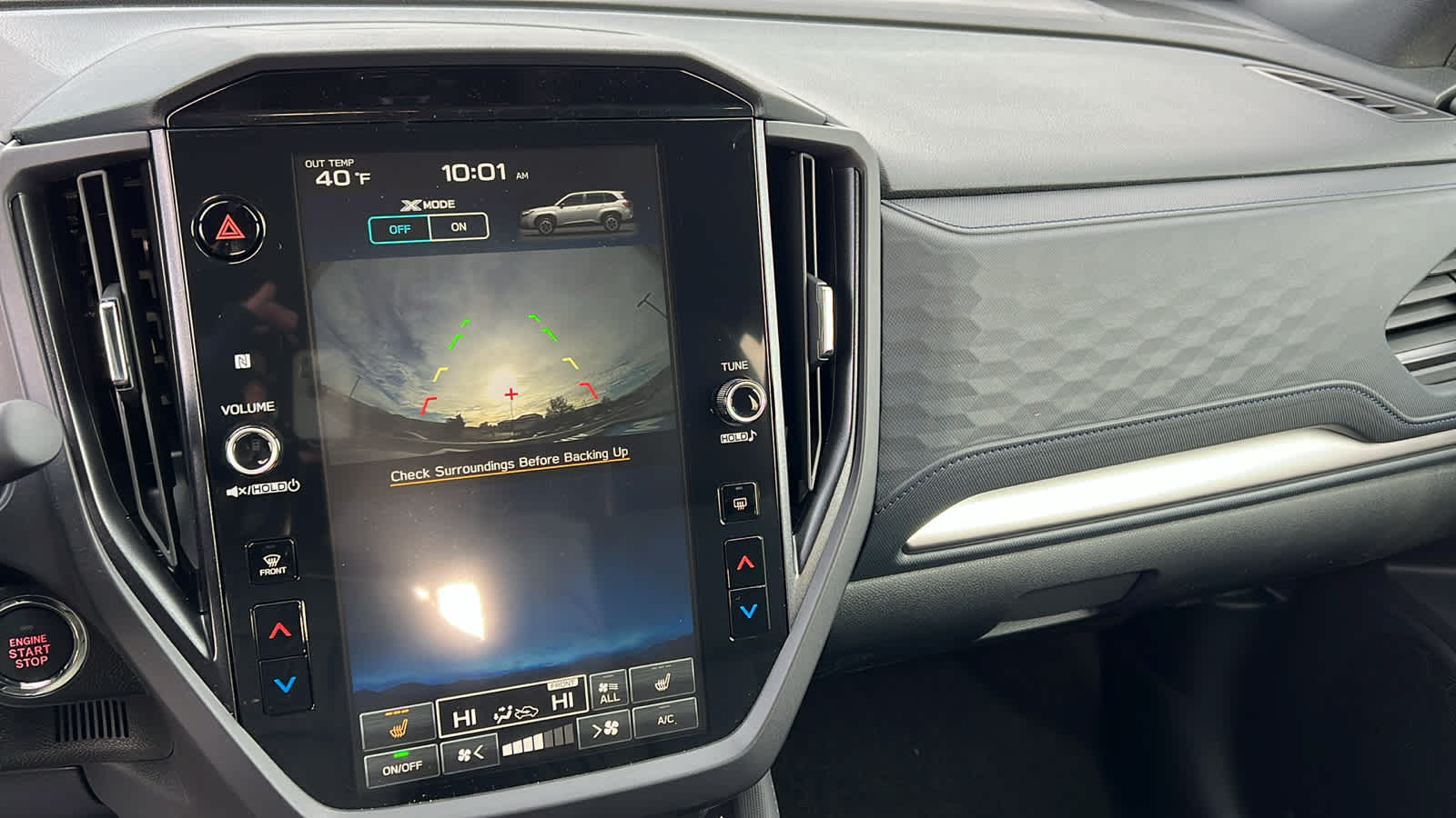 Thumbnail: 2026 Subaru Forester - 16