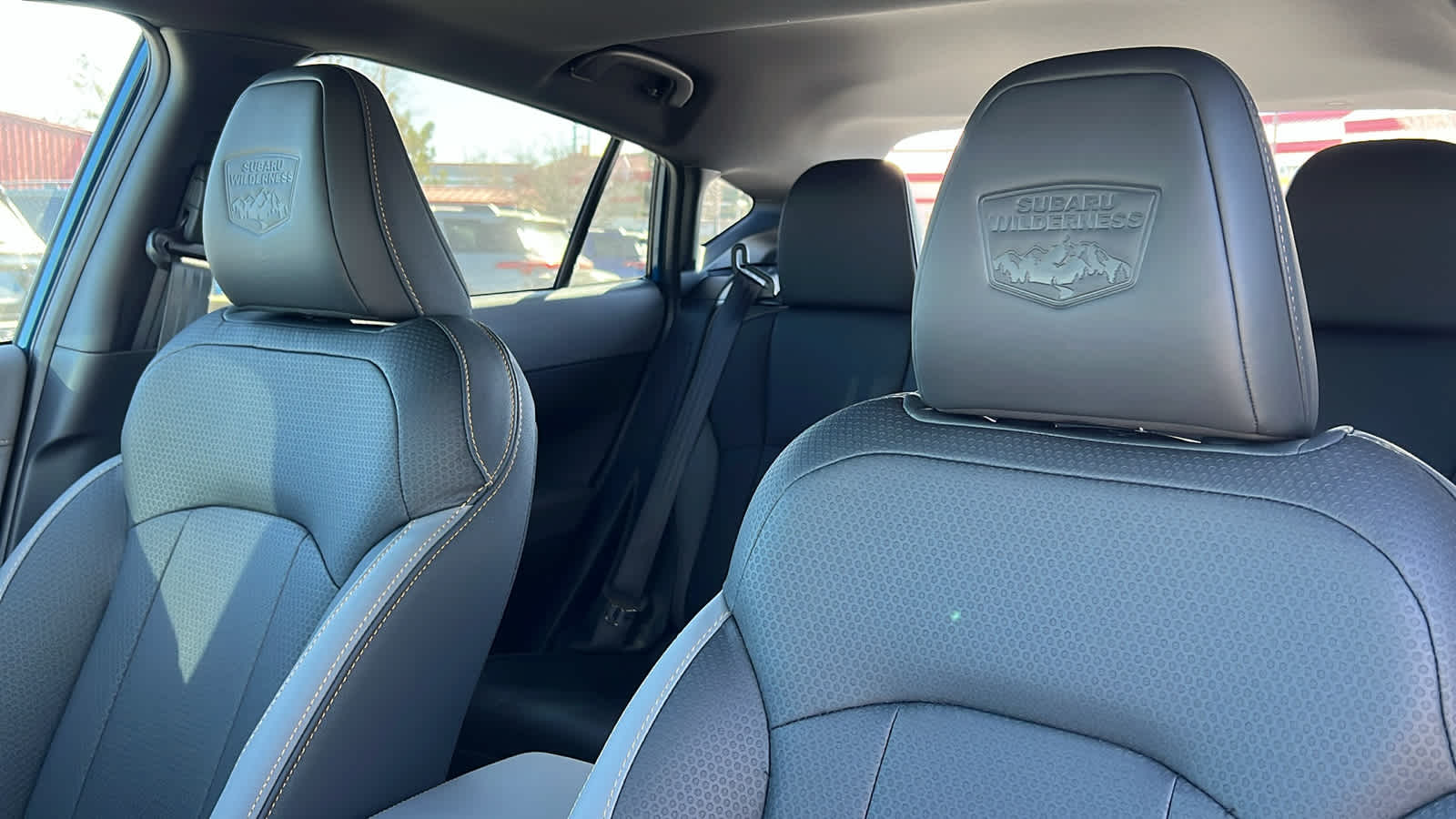 Thumbnail: 2026 Subaru Crosstrek - 11