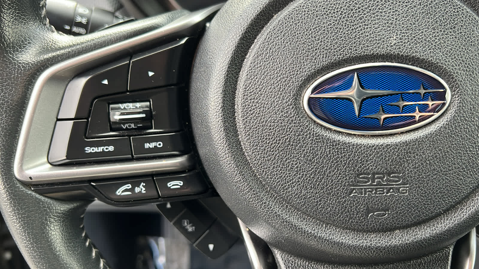 Thumbnail: 2022 Subaru Forester - 20