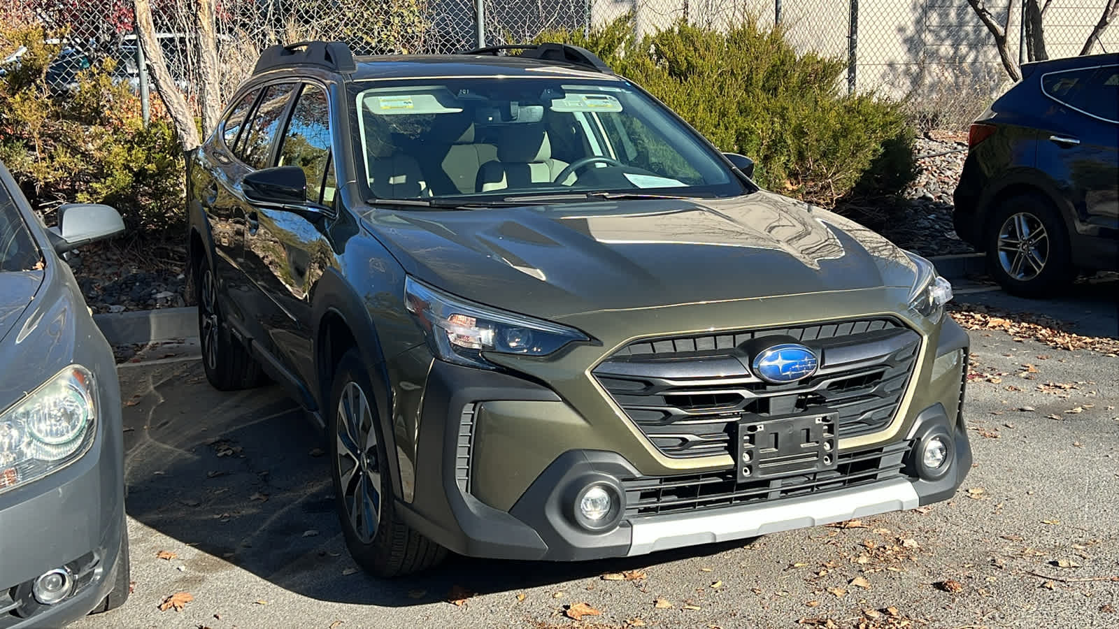 Thumbnail: 2023 Subaru Outback - 3
