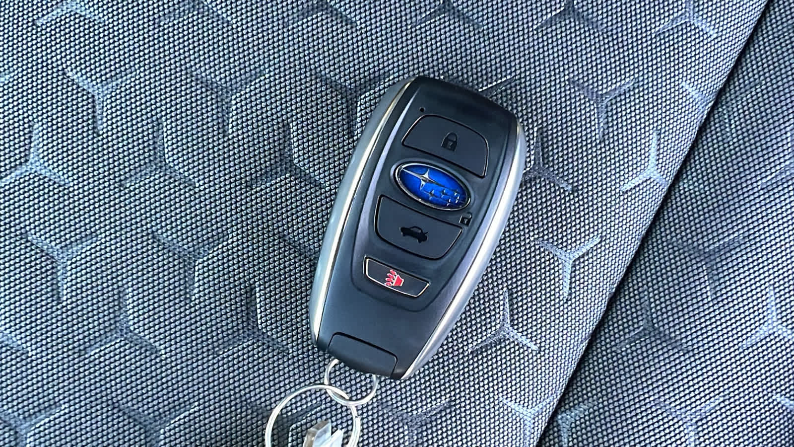 Thumbnail: 2026 Subaru Crosstrek - 30