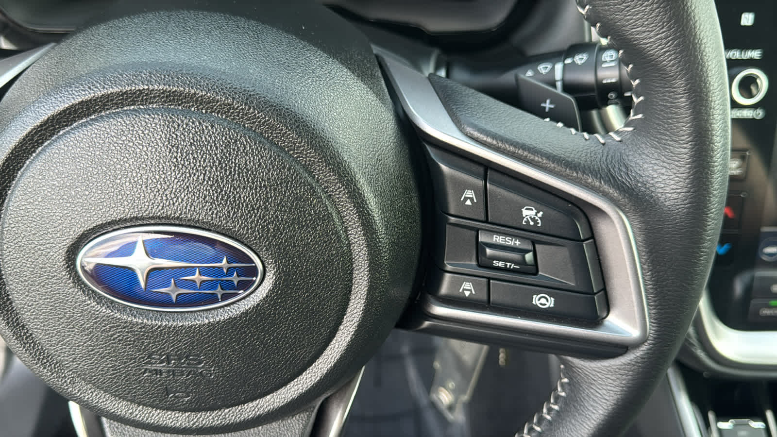 Thumbnail: 2025 Subaru Outback - 21