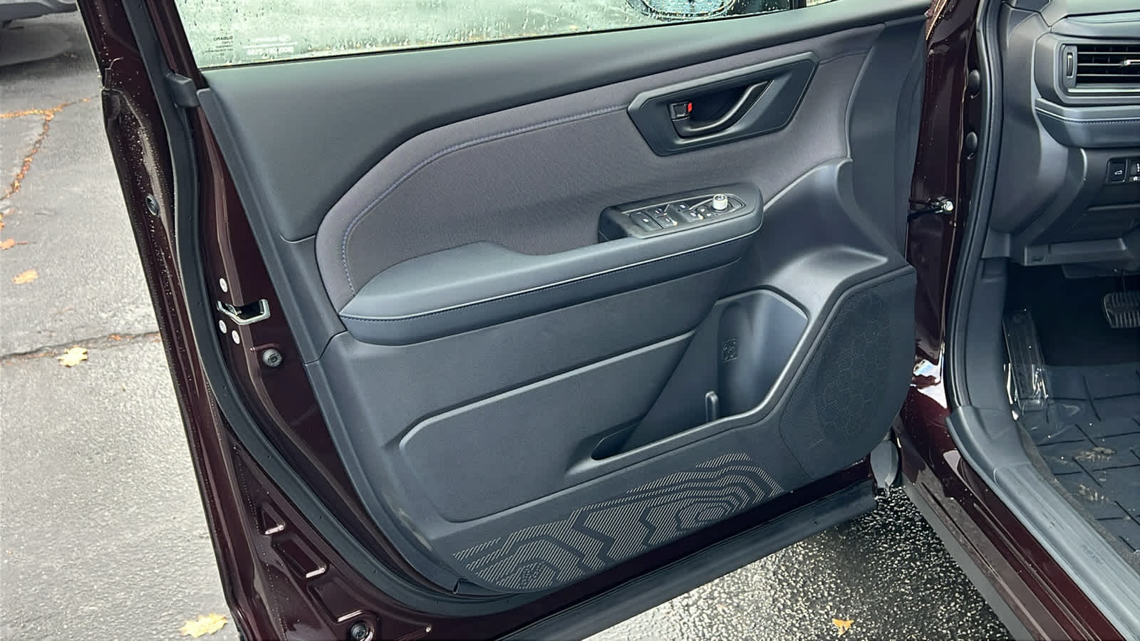 Thumbnail: 2026 Subaru Forester - 23