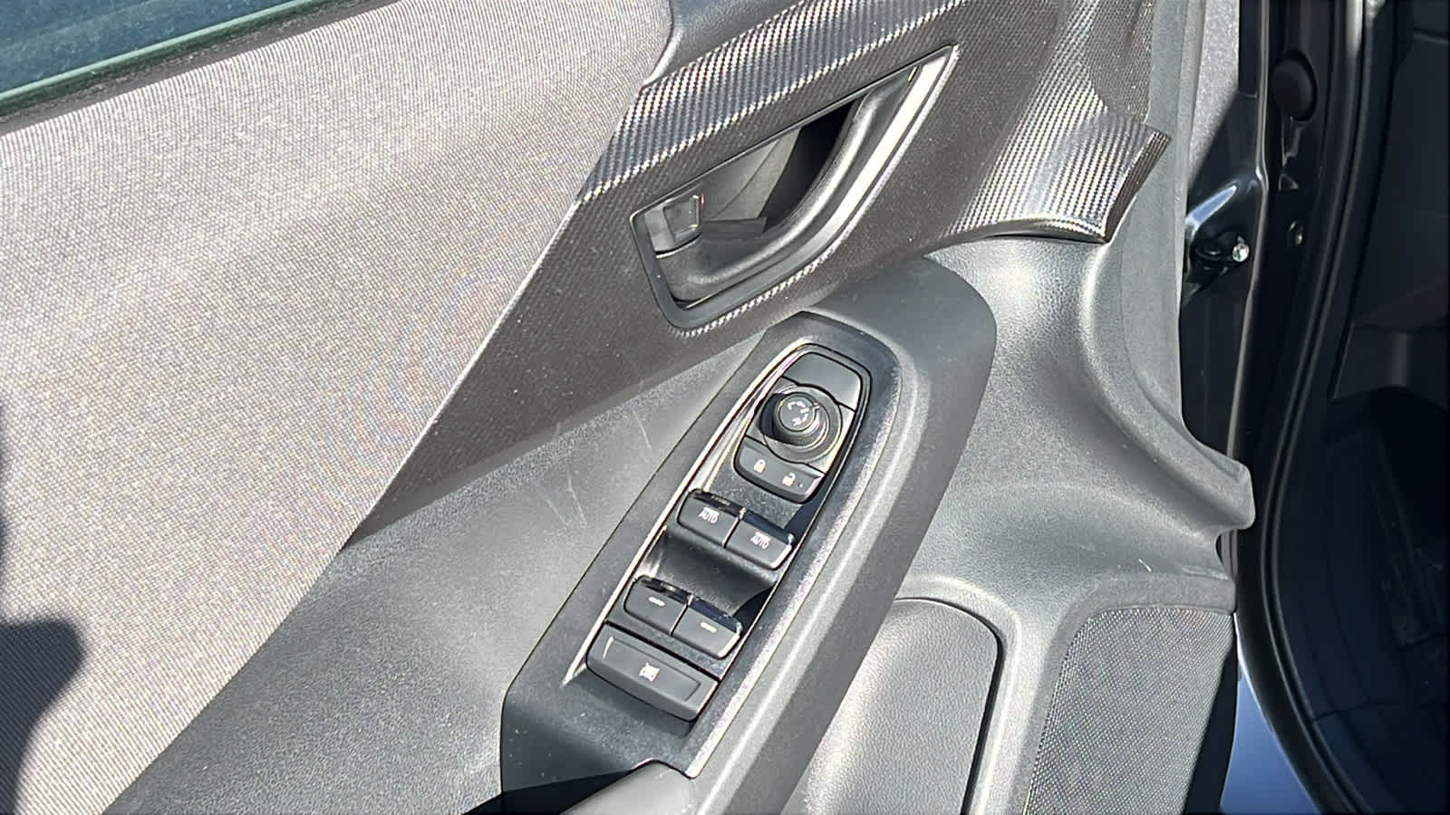 Thumbnail: 2026 Subaru Crosstrek - 22