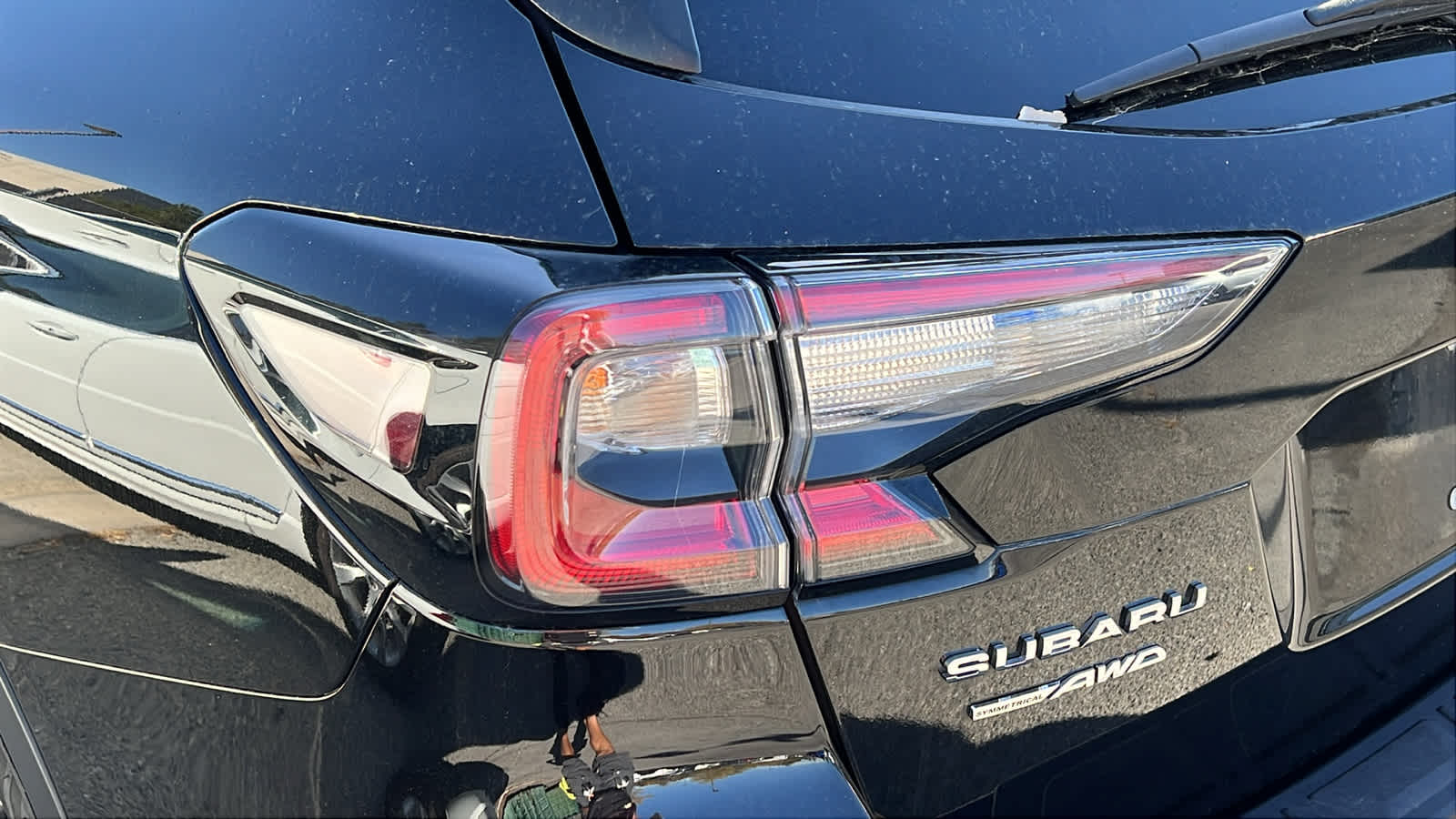Thumbnail: 2021 Subaru Outback - 15
