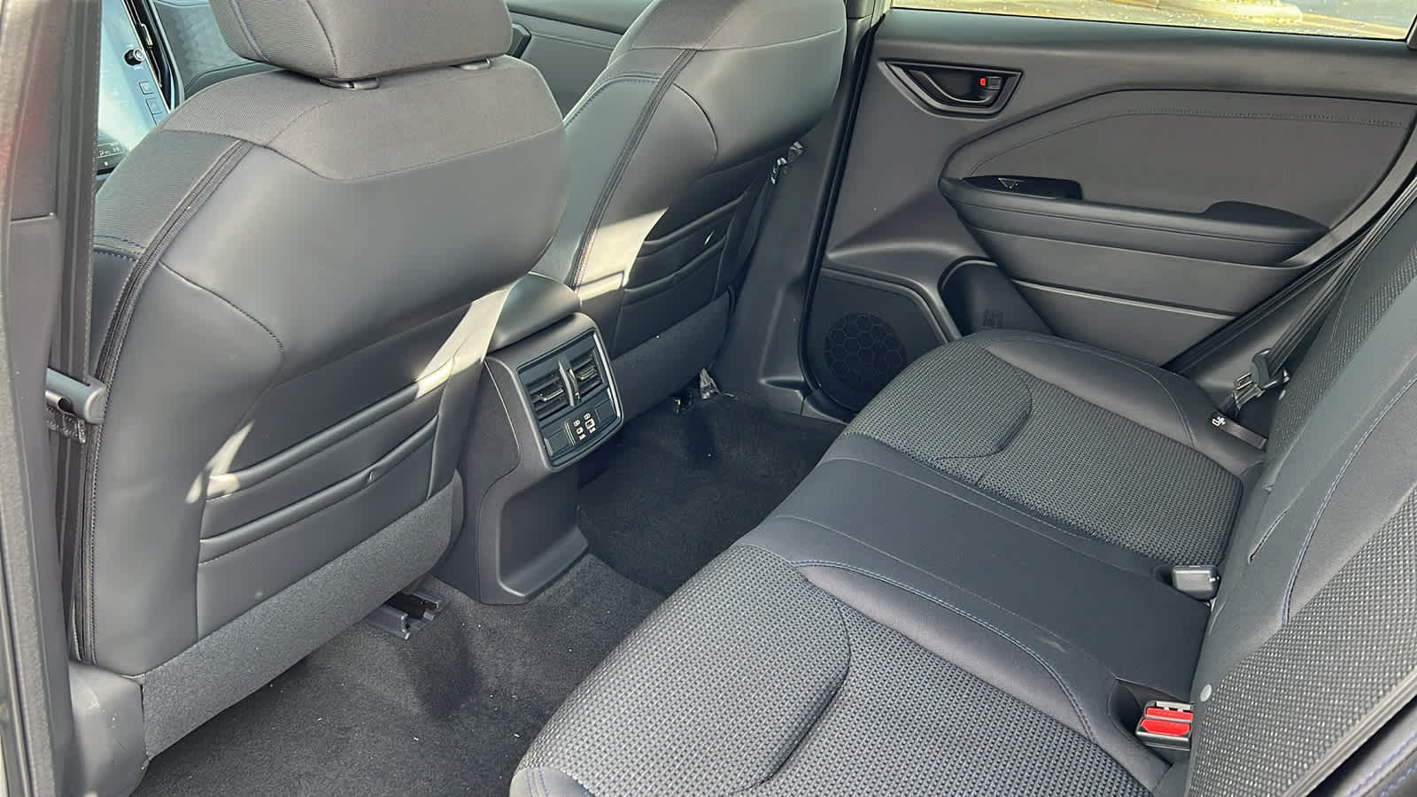 Thumbnail: 2026 Subaru Forester - 24