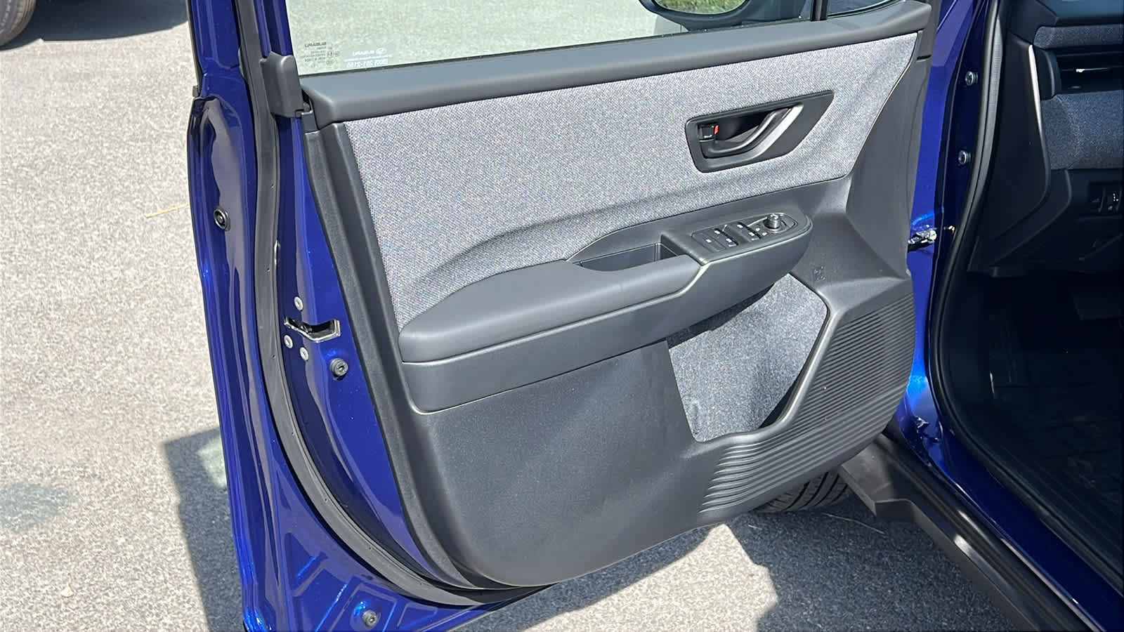 Thumbnail: 2026 Subaru Outback - 23