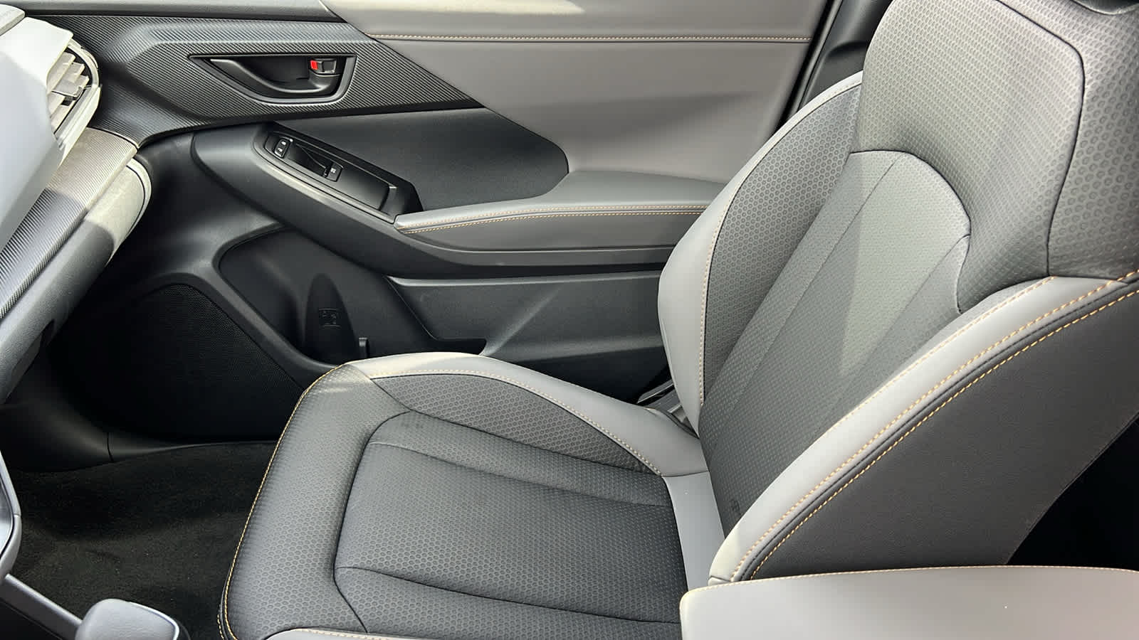 Thumbnail: 2026 Subaru Crosstrek - 12