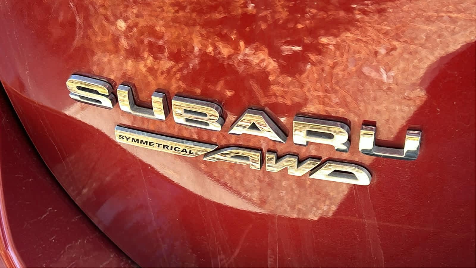 Thumbnail: 2023 Subaru Forester - 15