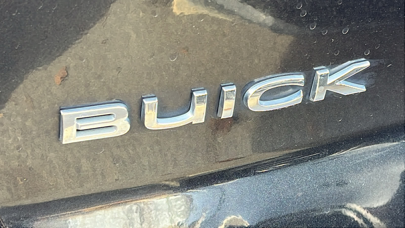 Thumbnail: 2014 Buick Enclave - 13