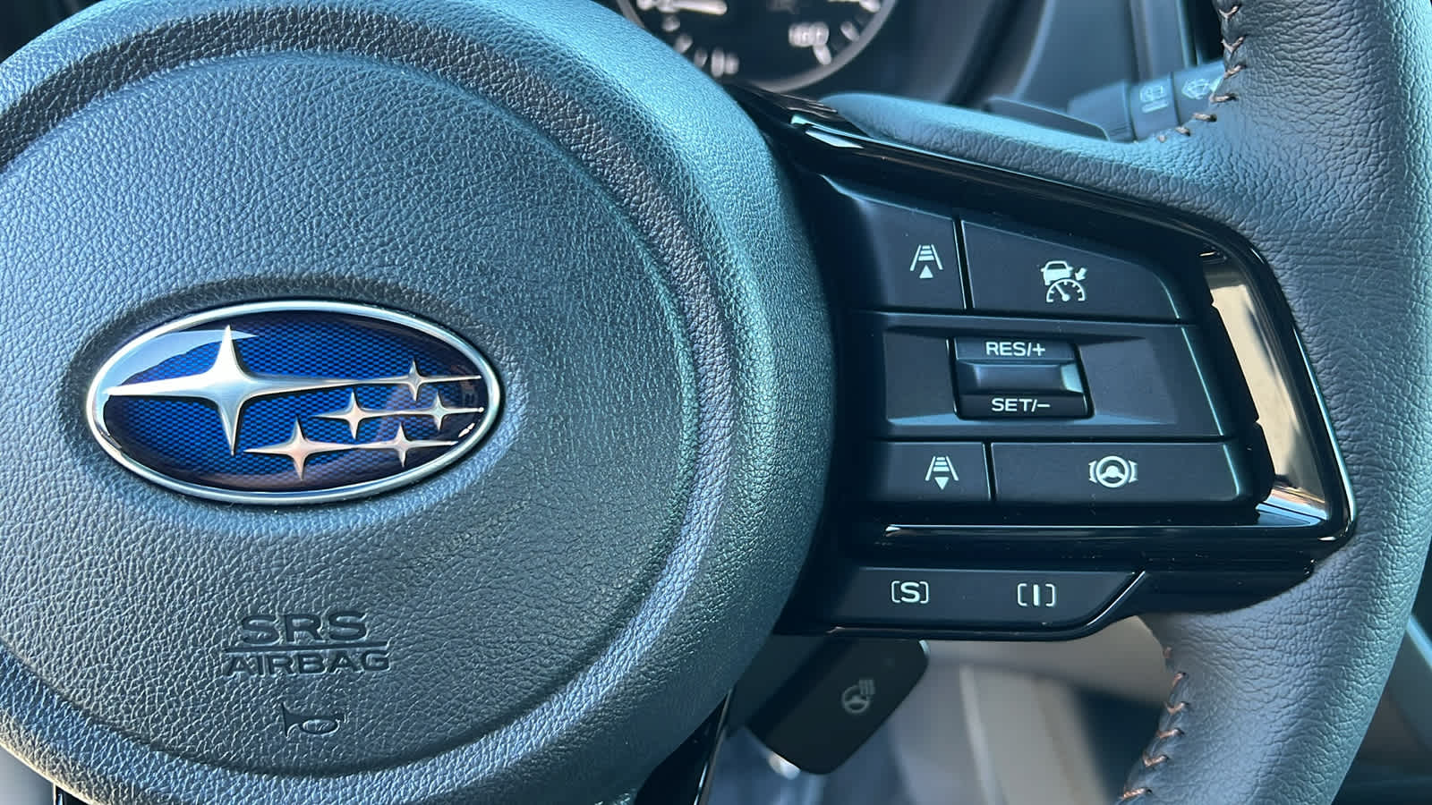 Thumbnail: 2026 Subaru Forester - 20