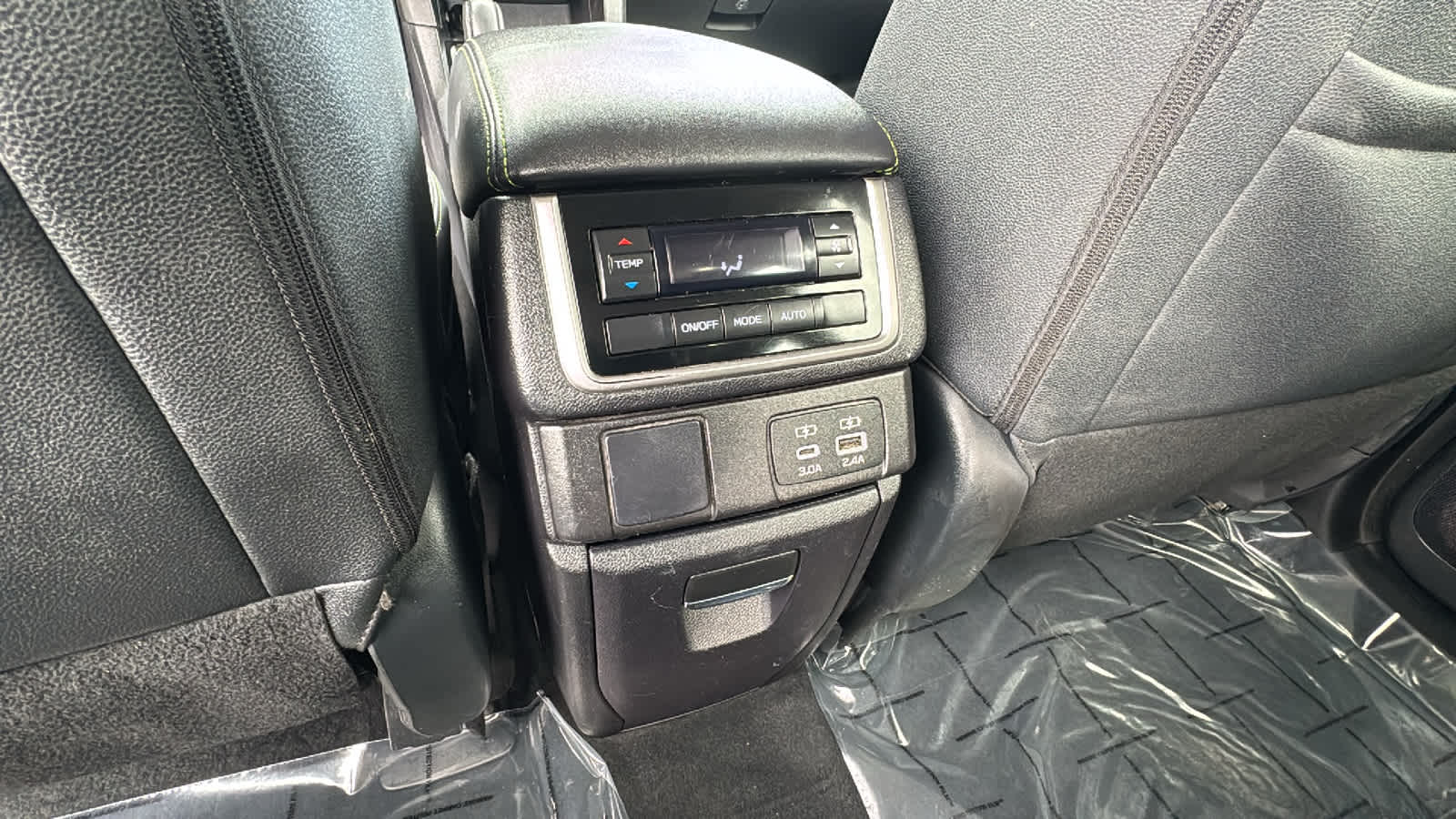 Thumbnail: 2023 Subaru Ascent - 26