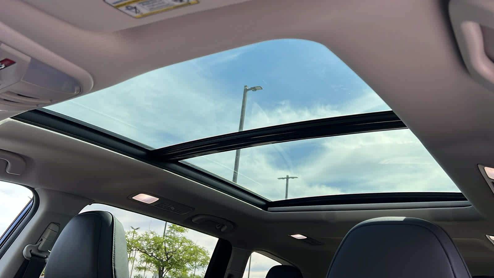 Thumbnail: 2026 Subaru Ascent - 35