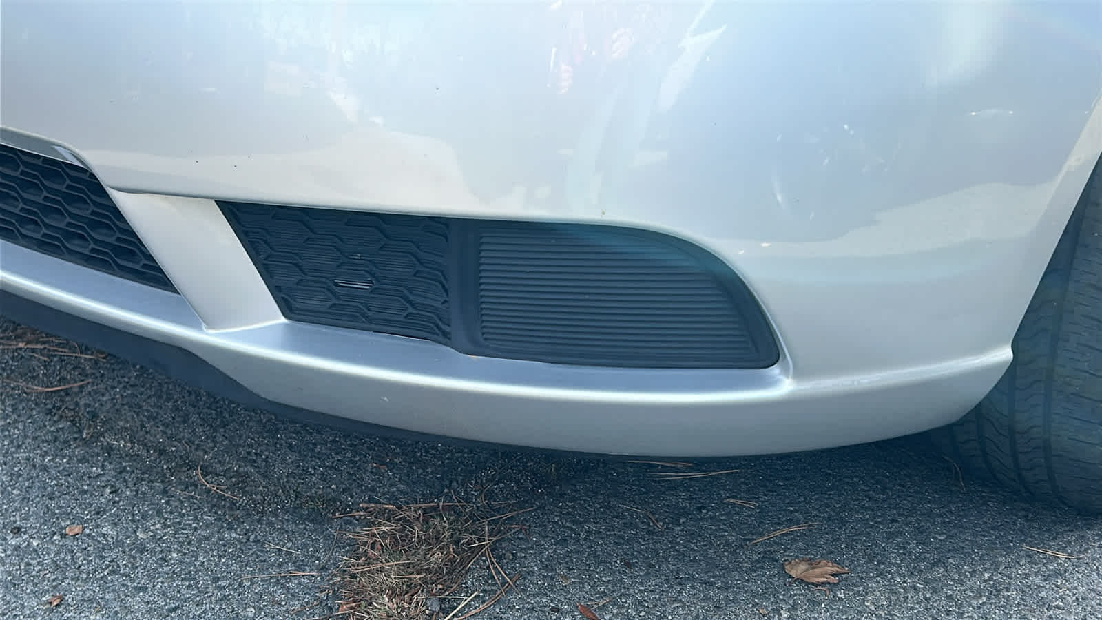 Thumbnail: 2011 Kia Forte - 3