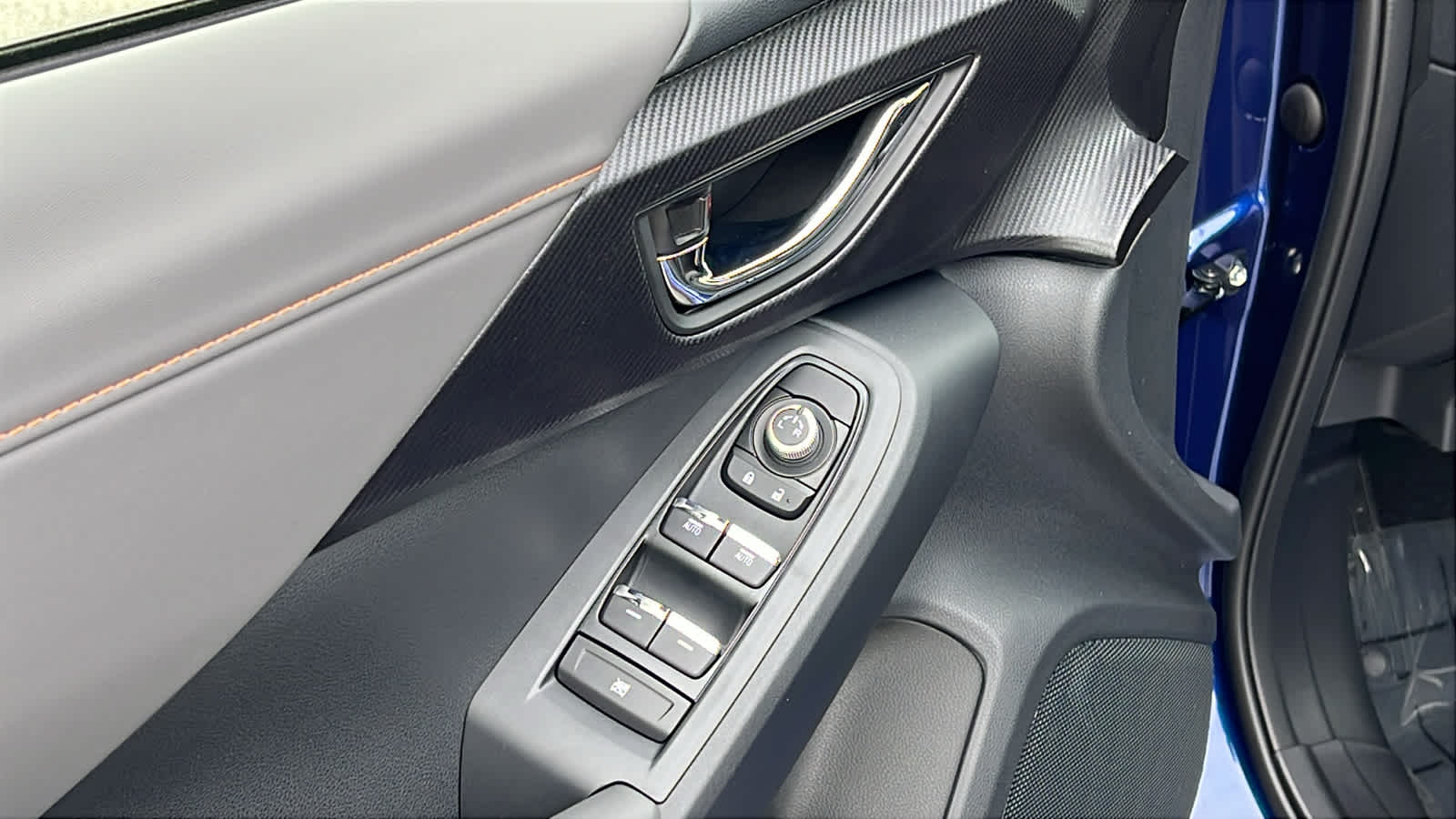 Thumbnail: 2026 Subaru Crosstrek - 22