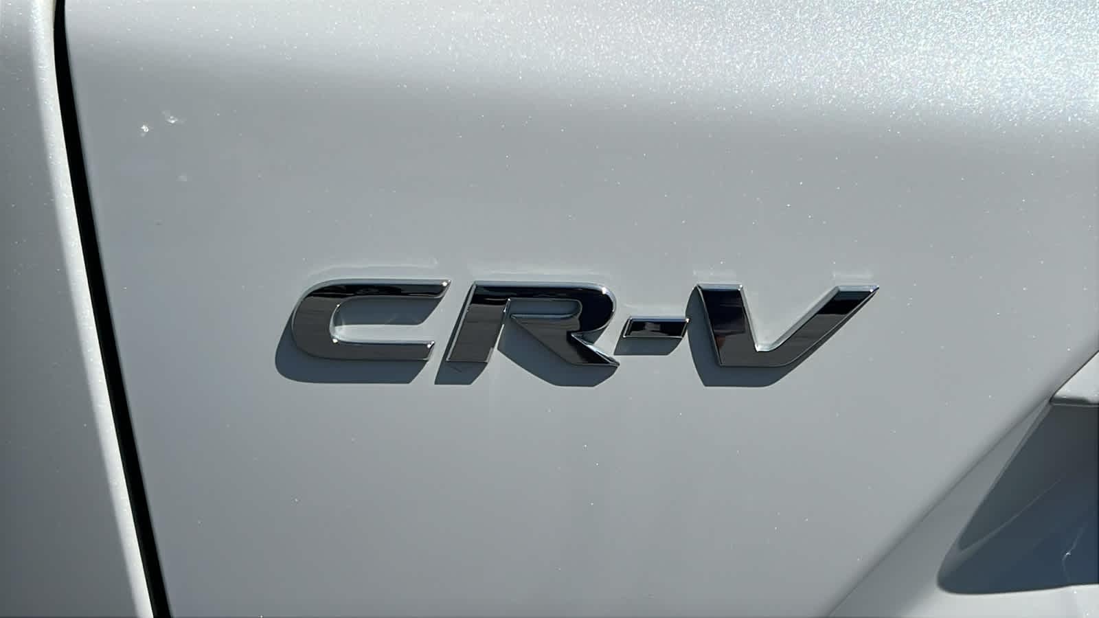 2021 Honda CR-V EX-L 27