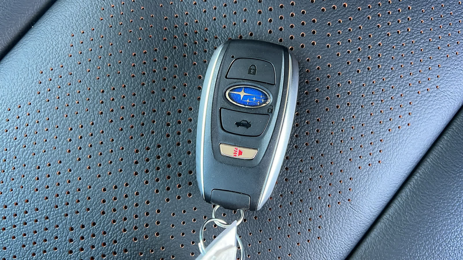 Thumbnail: 2026 Subaru Crosstrek - 29