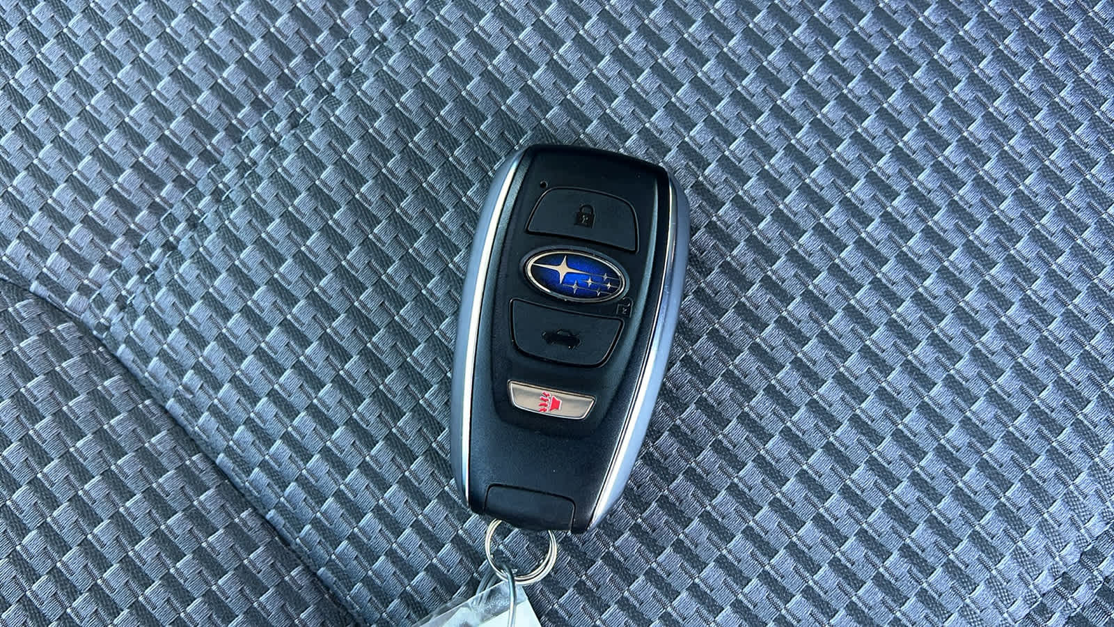 Thumbnail: 2020 Subaru Forester - 29