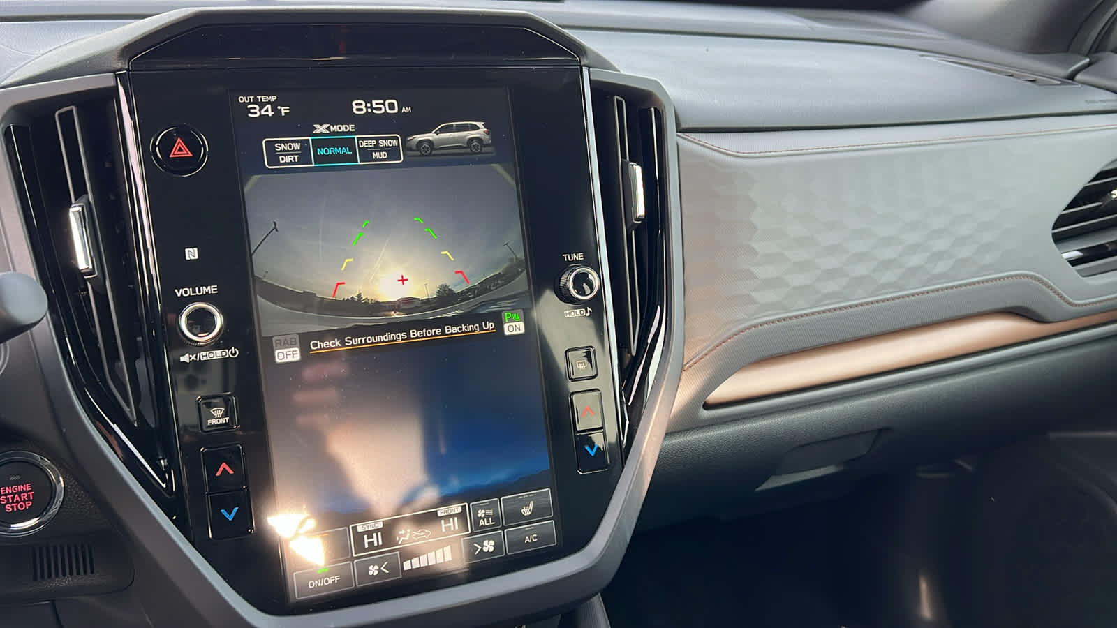 Thumbnail: 2026 Subaru Forester - 16