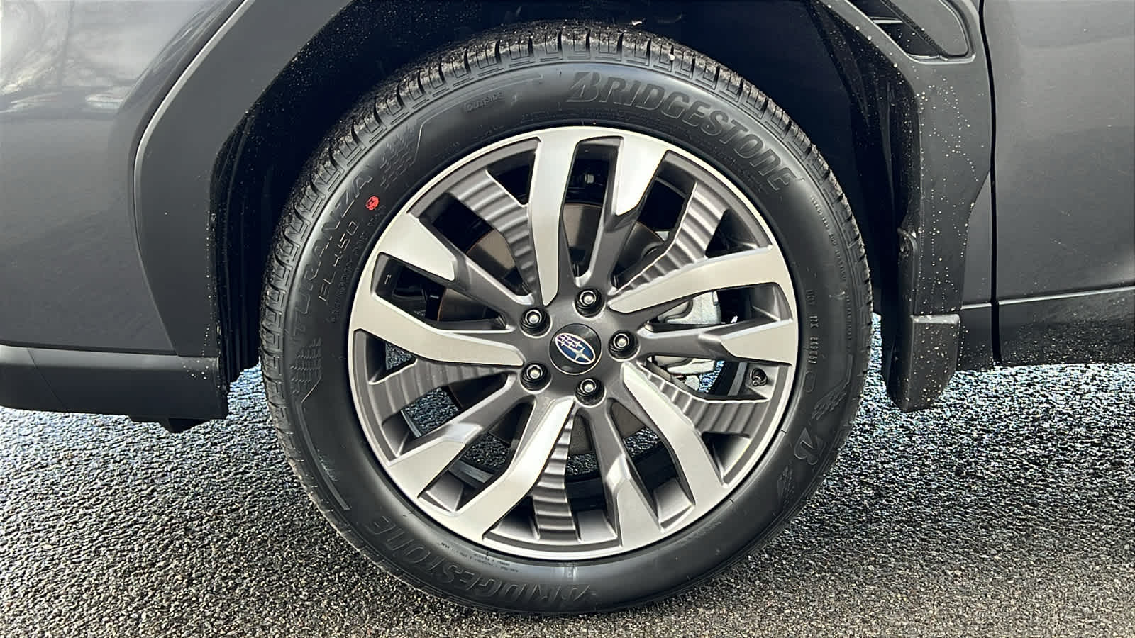 Thumbnail: 2026 Subaru Forester - 9