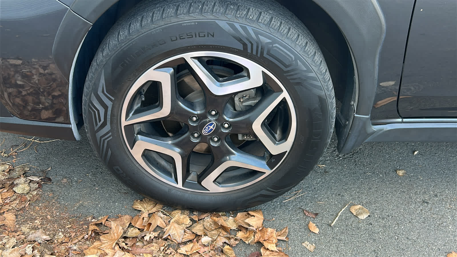 Thumbnail: 2019 Subaru Crosstrek - 4