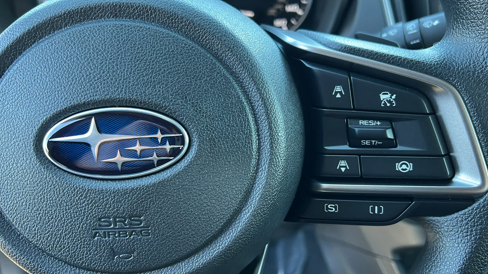 Thumbnail: 2026 Subaru Impreza - 20