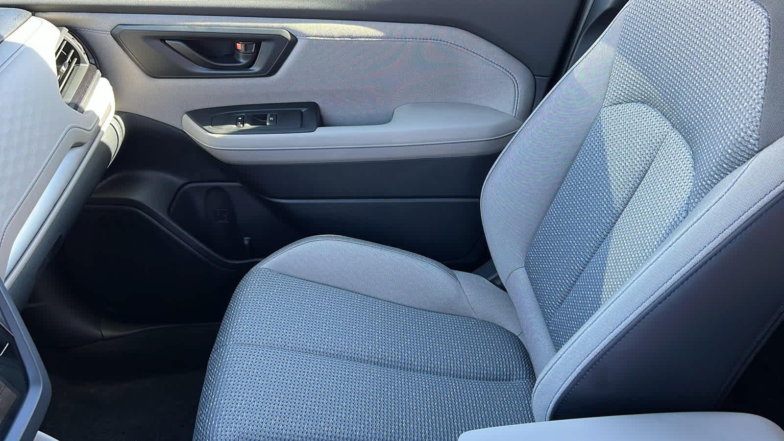 Thumbnail: 2026 Subaru Forester - 12