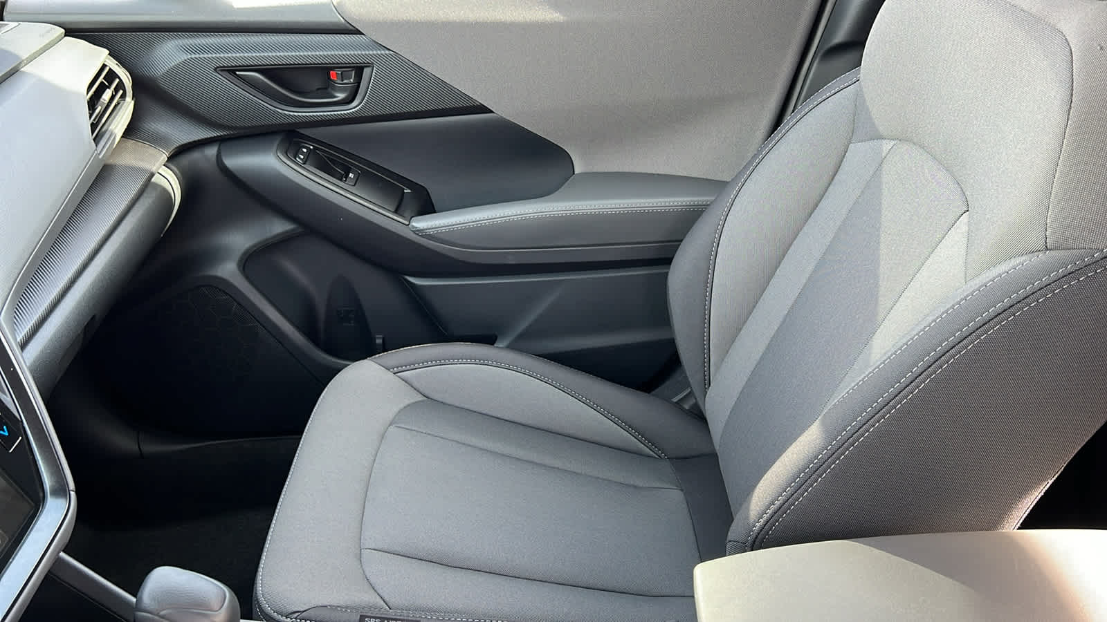 Thumbnail: 2026 Subaru Crosstrek - 12