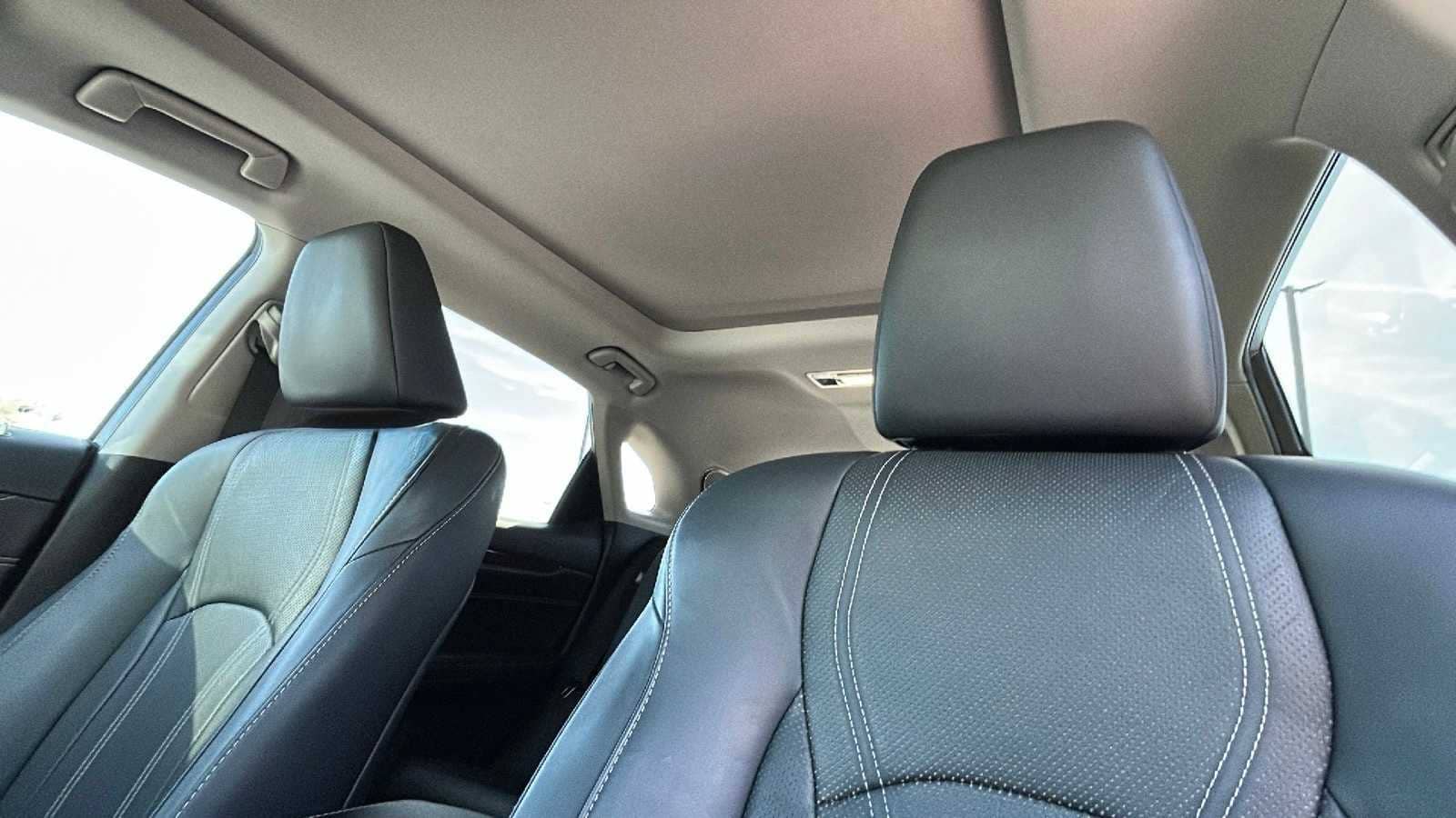 Thumbnail: 2018 Lexus RX - 11