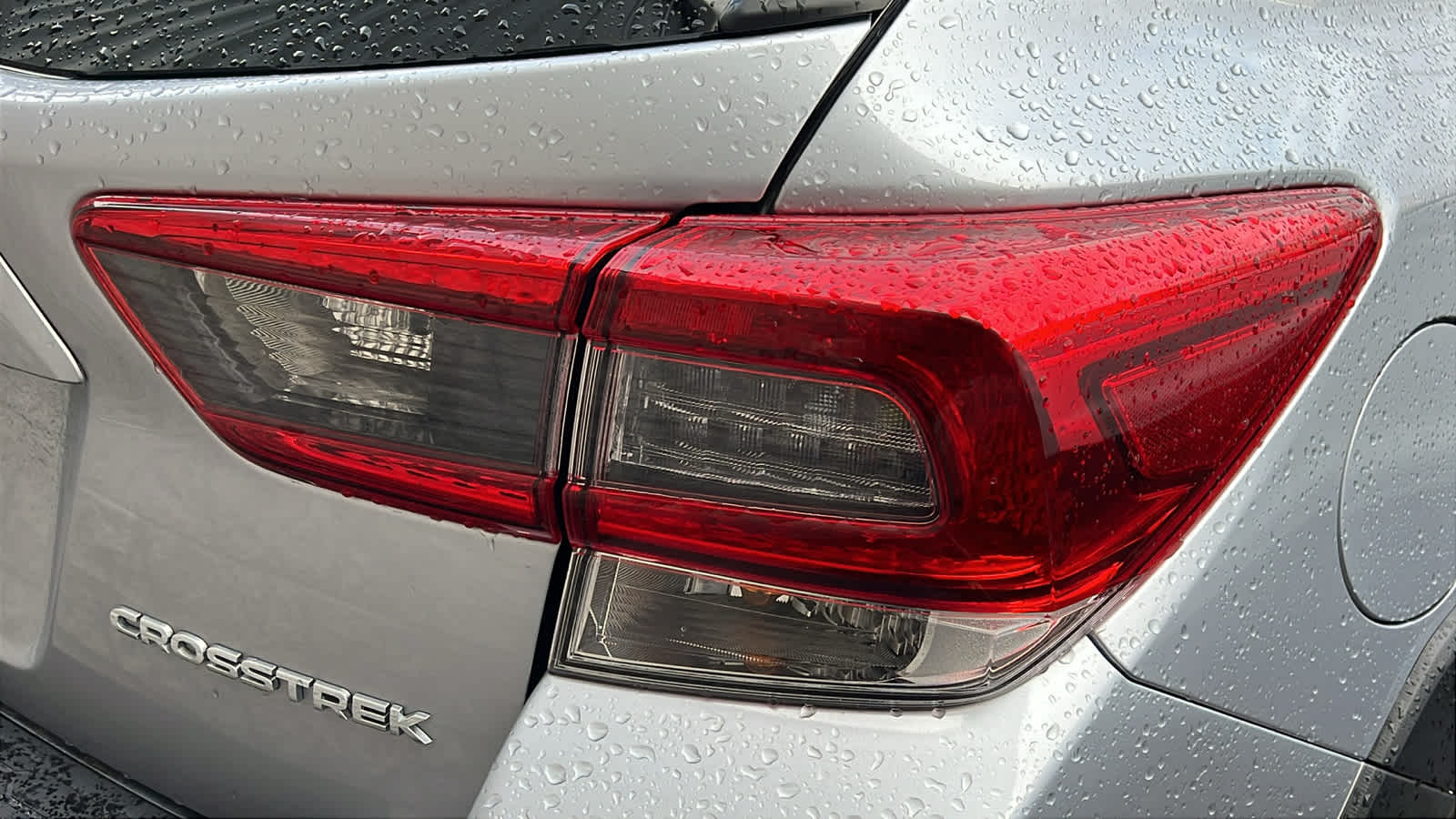 Thumbnail: 2023 Subaru Crosstrek - 11